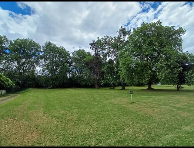 1,084M² VACANT LAND FOR SALE IN NOTTINGHAM ROAD